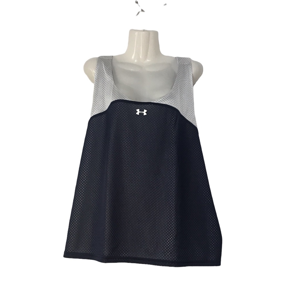Women’s under armour tank